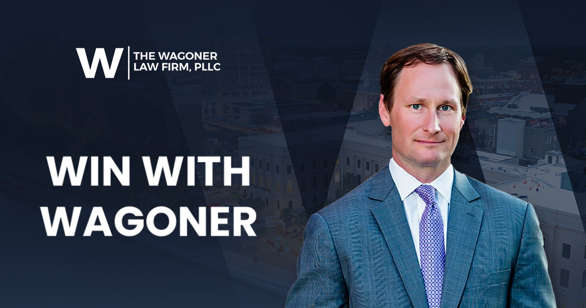 Wilmington Criminal Defense Lawyer The Wagoner Law Firm, P.L.L.C.